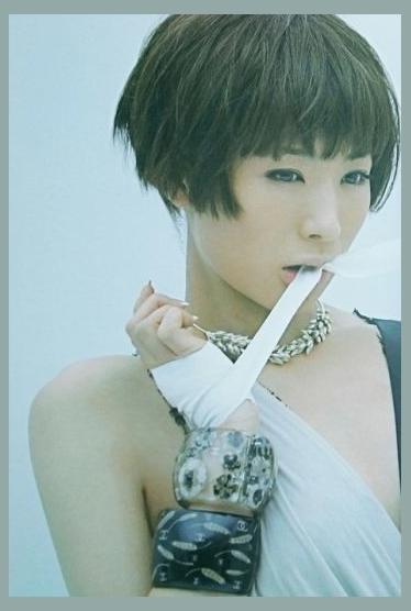 Shiina Ringo